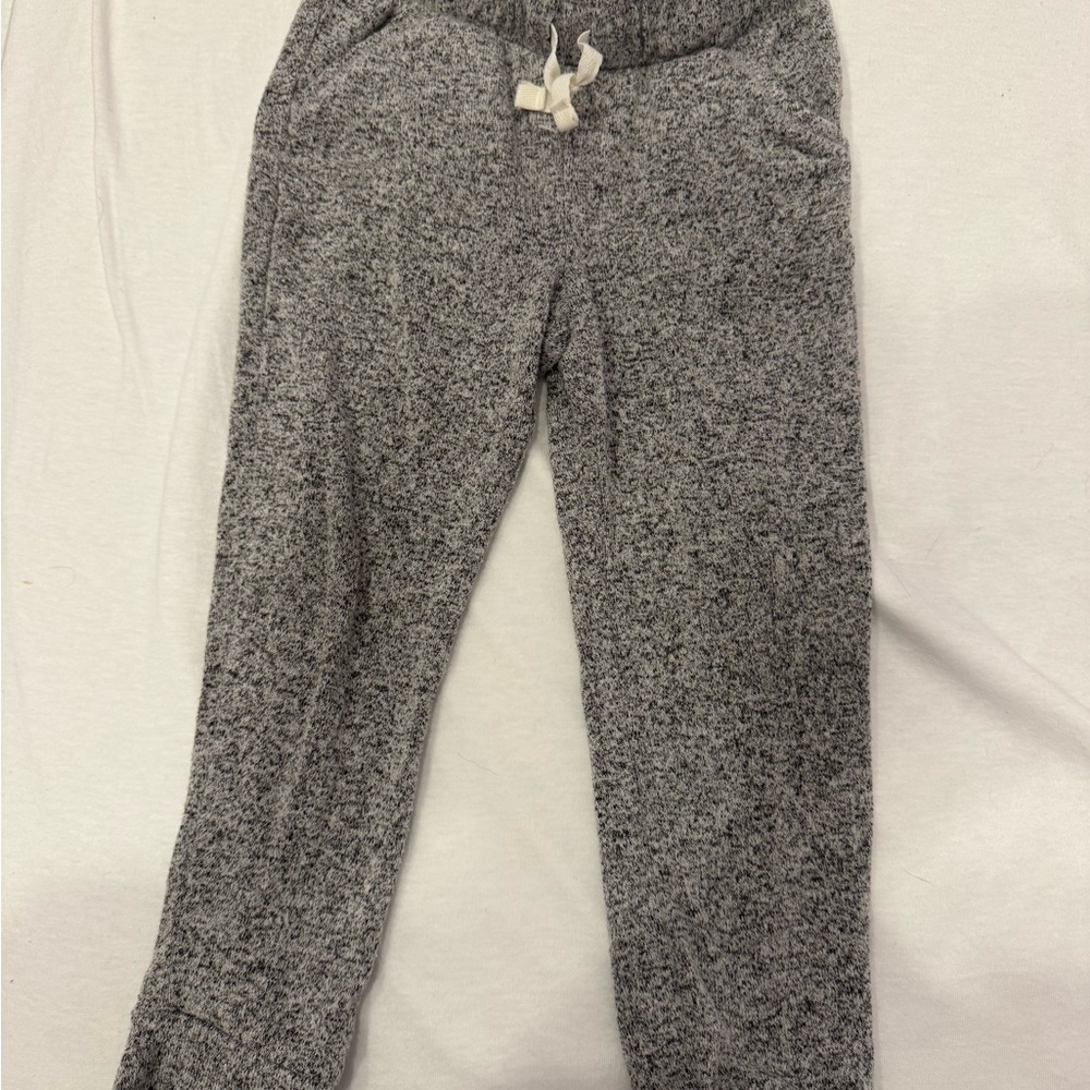 Cat and Jack girl joggers